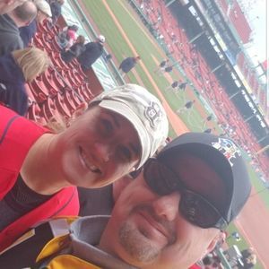 Meet your Posher, Jen